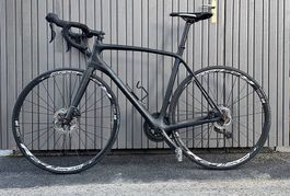 Thömus Sliker CT 56cm elite