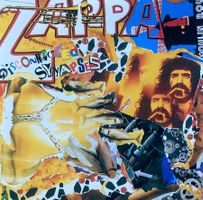 FRANK ZAPPA - DISCONNECTED SYNAPSES