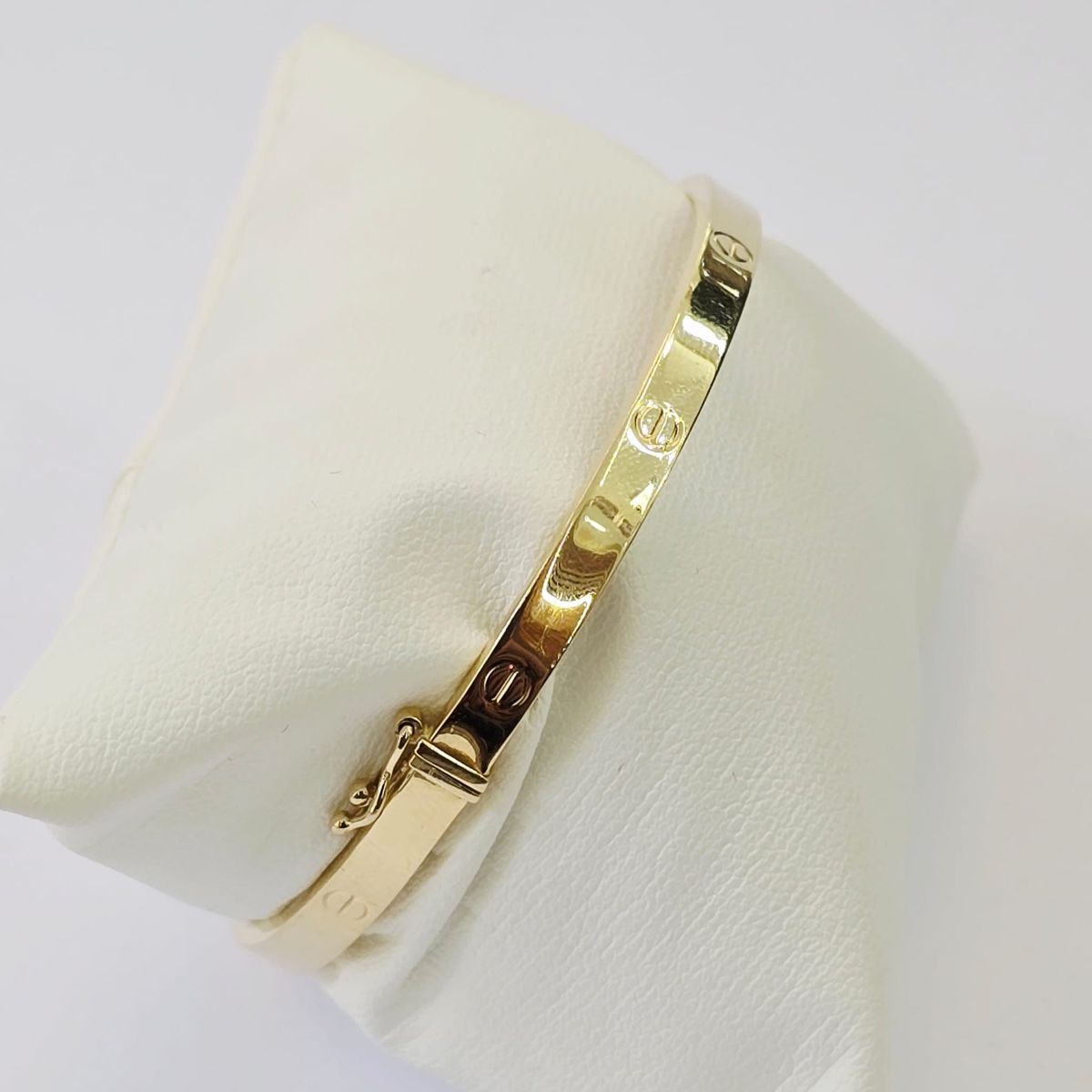 Bracciali & Braccialetti: Goldarmband 585/14k – Nuovo (secondo la descrizione) da Hendschiken venduto da lex_7ktq