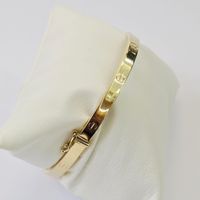 Goldarmband 585/14k