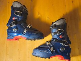 Scarpa TourenSkischuhe CB One Gr. 46 (337 mm)