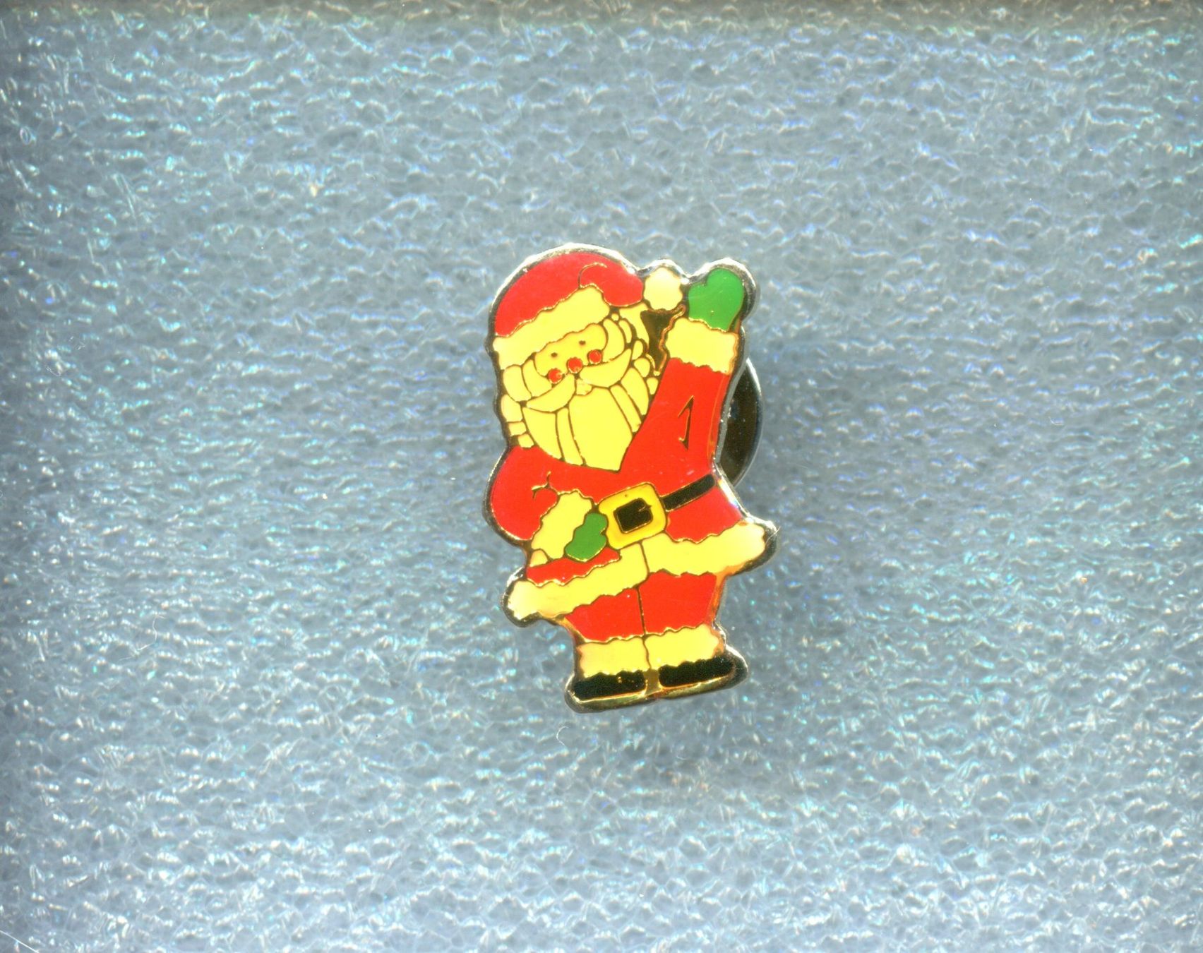 Plaquettes & Badges: WEIHNACHSMANN – D'occasion à Winterthur par Sammleroase