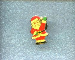 WEIHNACHSMANN