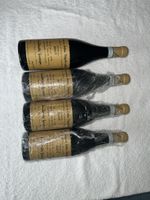 Amarone della Valpolicella Giuseppe Quintarelli 2007-4 bts.
