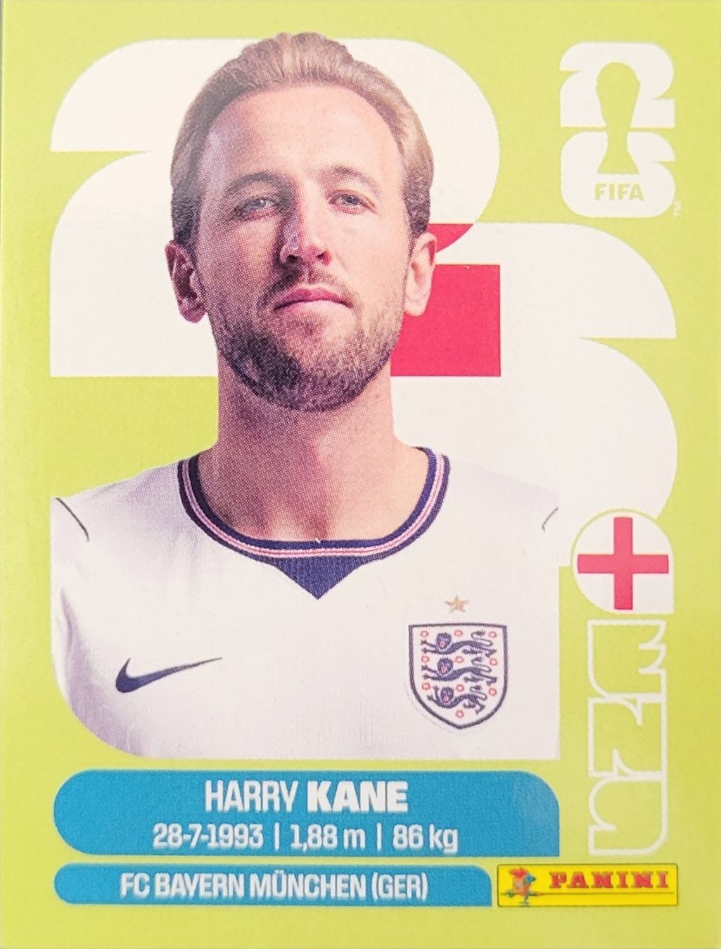 Panini Cartes à collectionner: Panini FIFA World Cup ENG 18 – Neuf (Voir description) à Wallisellen par never_give_up