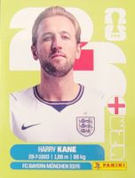 Panini FIFA World Cup ENG 18