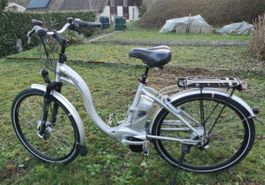 E-Bike Flyer