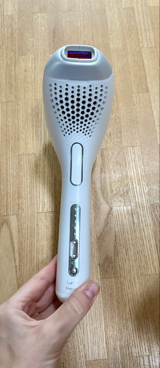 Sonstige Körperpflege: Philips Lumea Prestige Haarentfernungsgerät – Gebraucht aus Rehetobel von p_h_2rdn 1