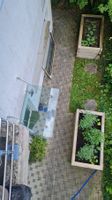 Verbundsteine, ca 20m2, für Vor-, Park- Gartensitzplatz?