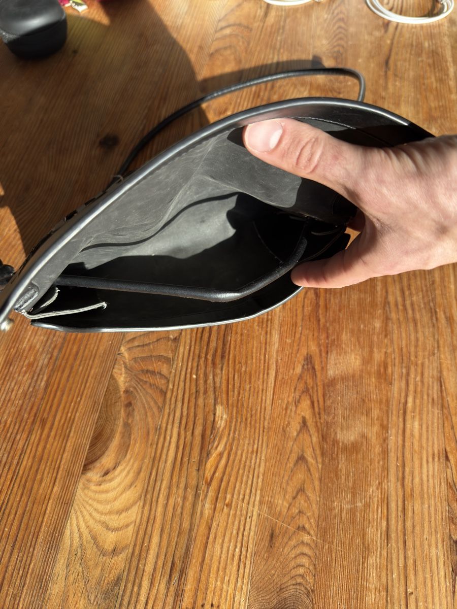 Borse: Liebeskind Berlin Handtasche – Usato da Hinterkappelen venduto da hugo_sophian 1