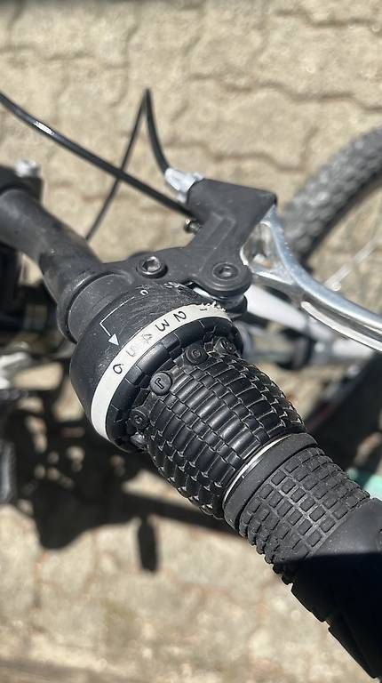 Biciclette: Kindervelo 20-Zoll – Usato da Tentlingen venduto da sar_7z59 3