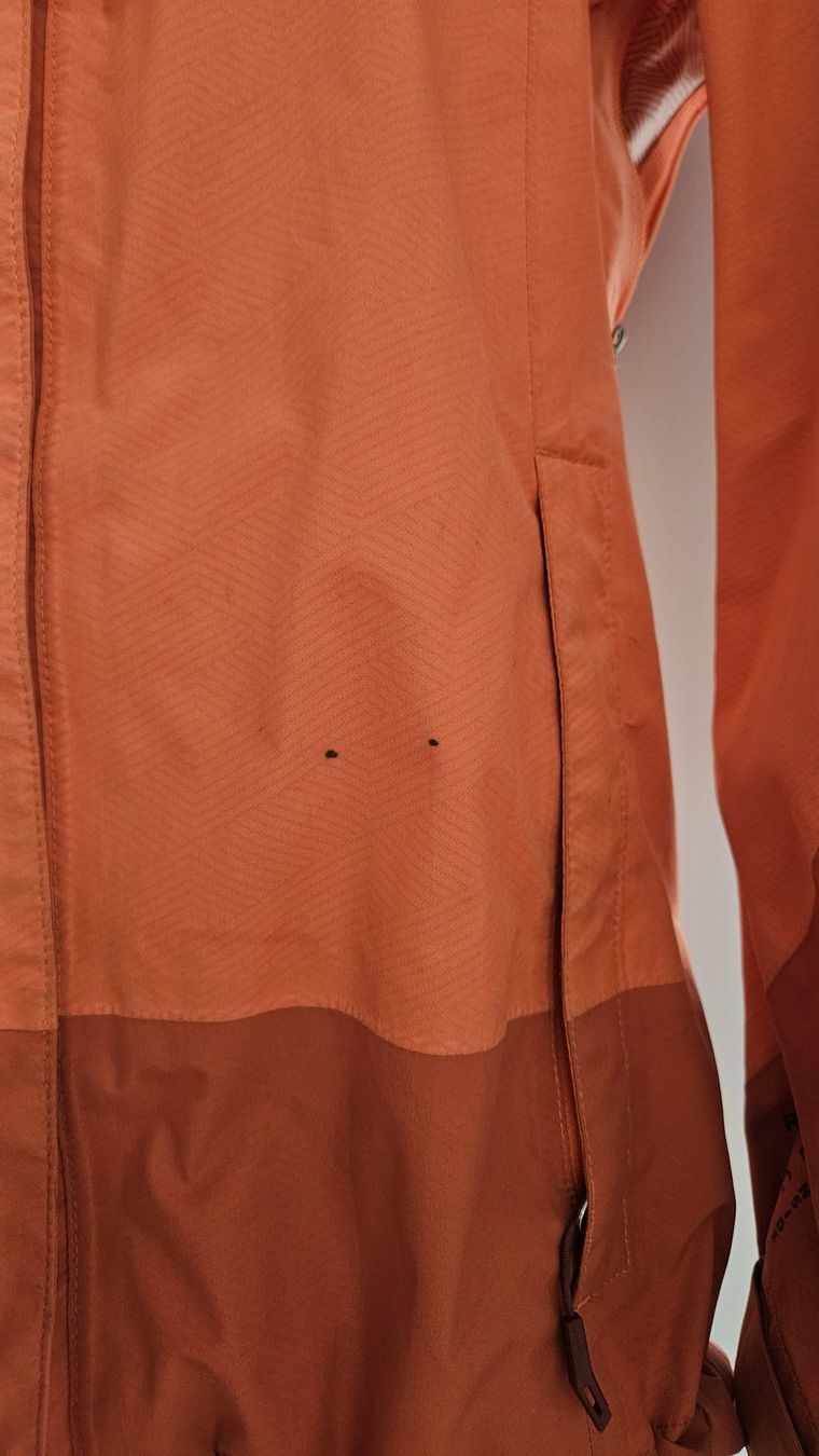 Vaude Vestes: Vaude Rain Jacket – D'occasion à Thun par danbr 1