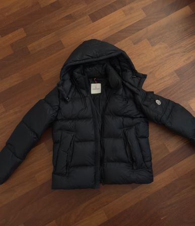 Moncler Couyere