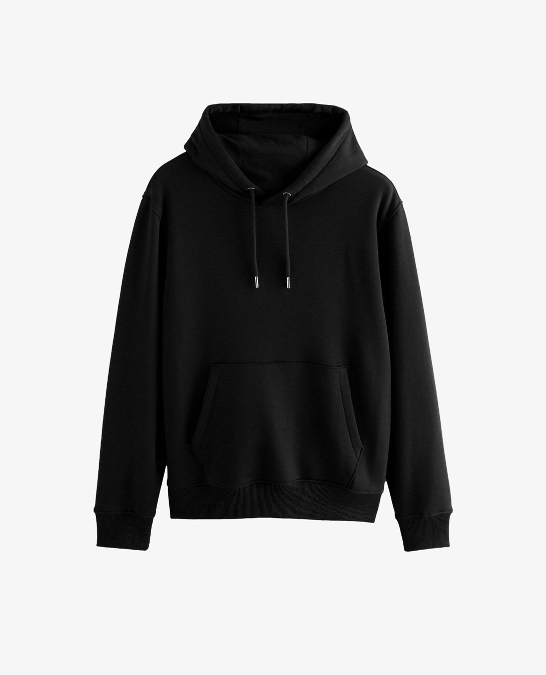 Maglioni & Felpe: Kapuzenpullover - black, NEU mit Etikett – Nuovo e nell'imballaggio originale da Emmen venduto da t_a_n88x