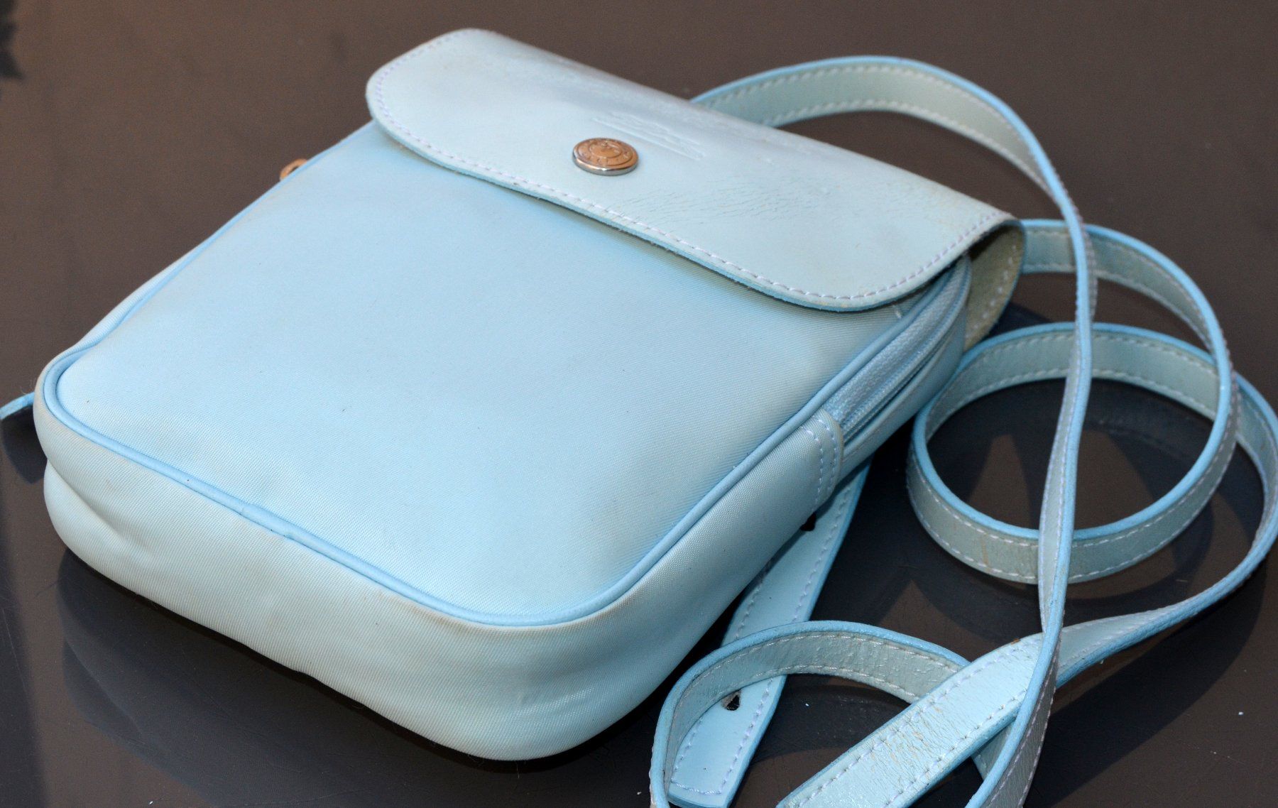 Longchamp Borse da donna: Tasche / Sac Longchamp – Usato da Collonges venduto da arashee 1