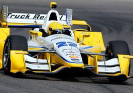 🚗 IndyCar Series das schnellste Rennen der Welt  PS 2