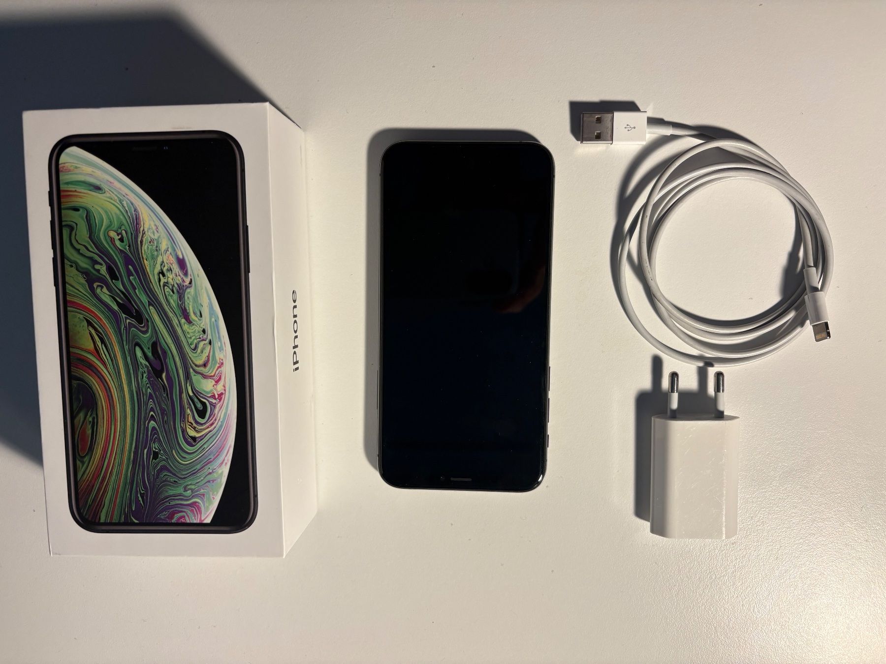 Apple Telefoni cellulari / Smartphones: iPhone Xs – Usato da Luzern venduto da Pes2 2