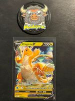 Dragoran V Promo Pokémon Go (SWSH235) DE NM