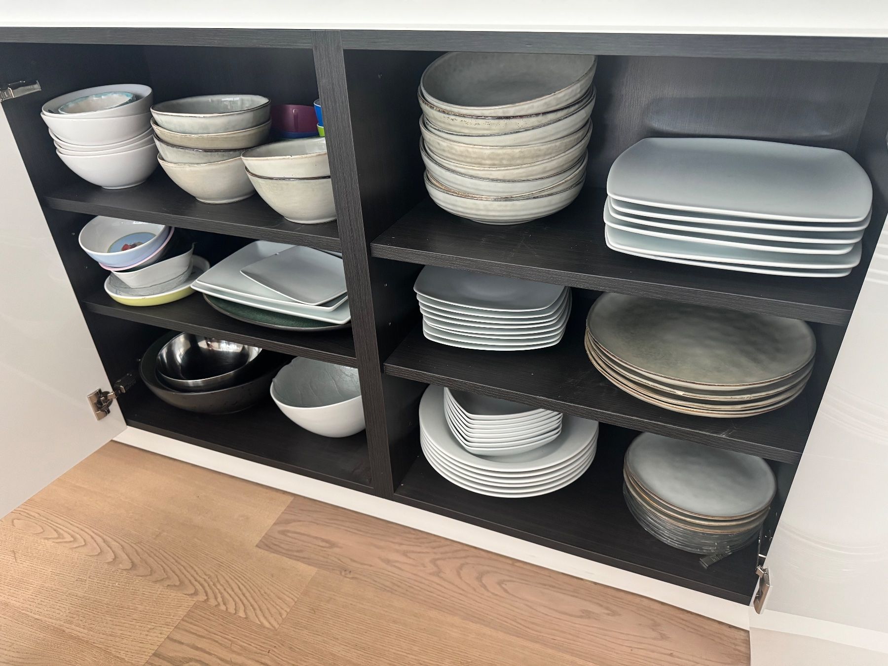 Boffi Cucine complete: Moderne Einbauküche inkl. Geräte – Usato da Stäfa venduto da Cyprea 4