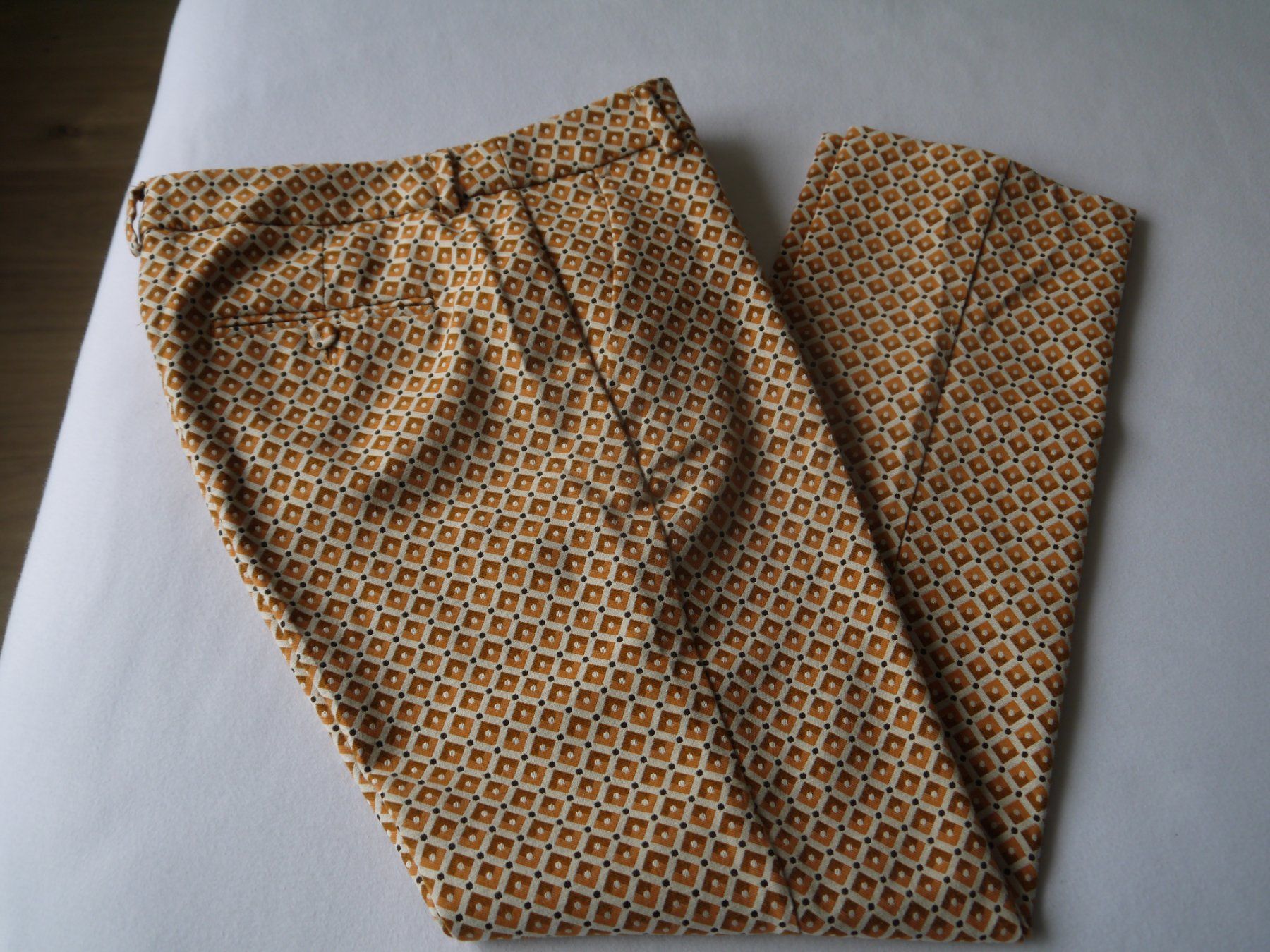 Max Mara Pantaloni: WEEKEND MAX MARA Hose Gr.34 (36) – Usato da Hagendorn venduto da Blaf 6