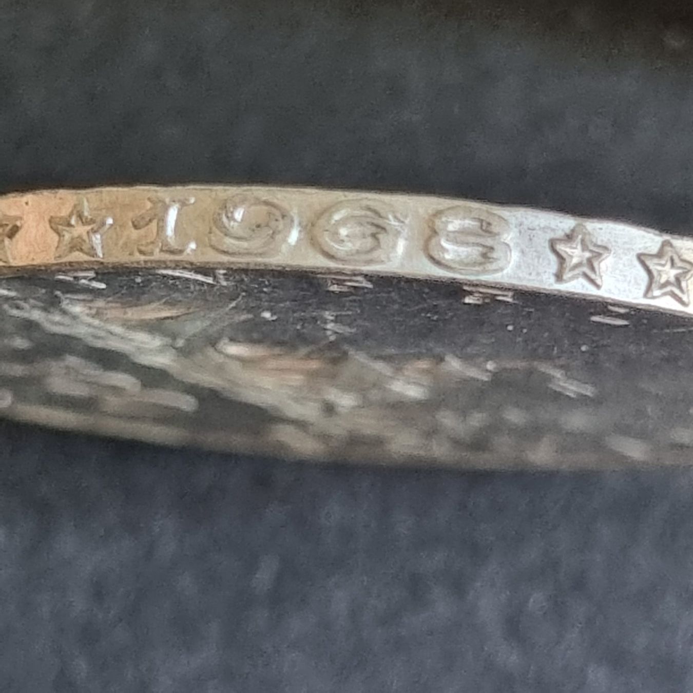 Tutti le monete: 500 Lire 1968 Italie ARGENT – Usato da Genève venduto da cor_2ryx 2