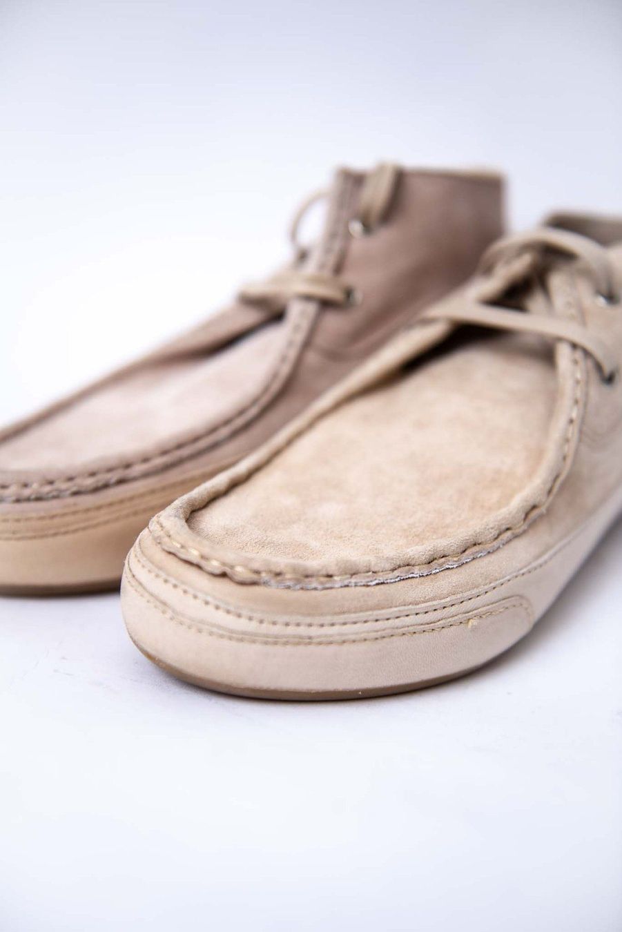 Scarpe da donna: Candice Cooper Schnür-Mokassins - Gr. 39 – Nuovo e nell'imballaggio originale da Illnau venduto da Monkky 2