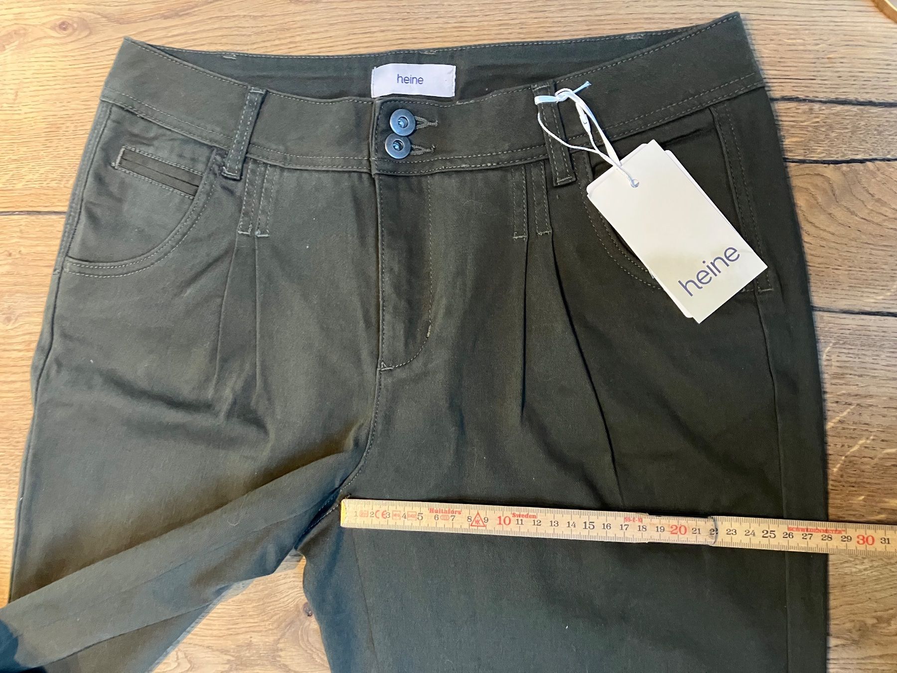 Heine Hosen: Hosen von HEINE (42) – Gebraucht aus Thun von noah_5fyb 6
