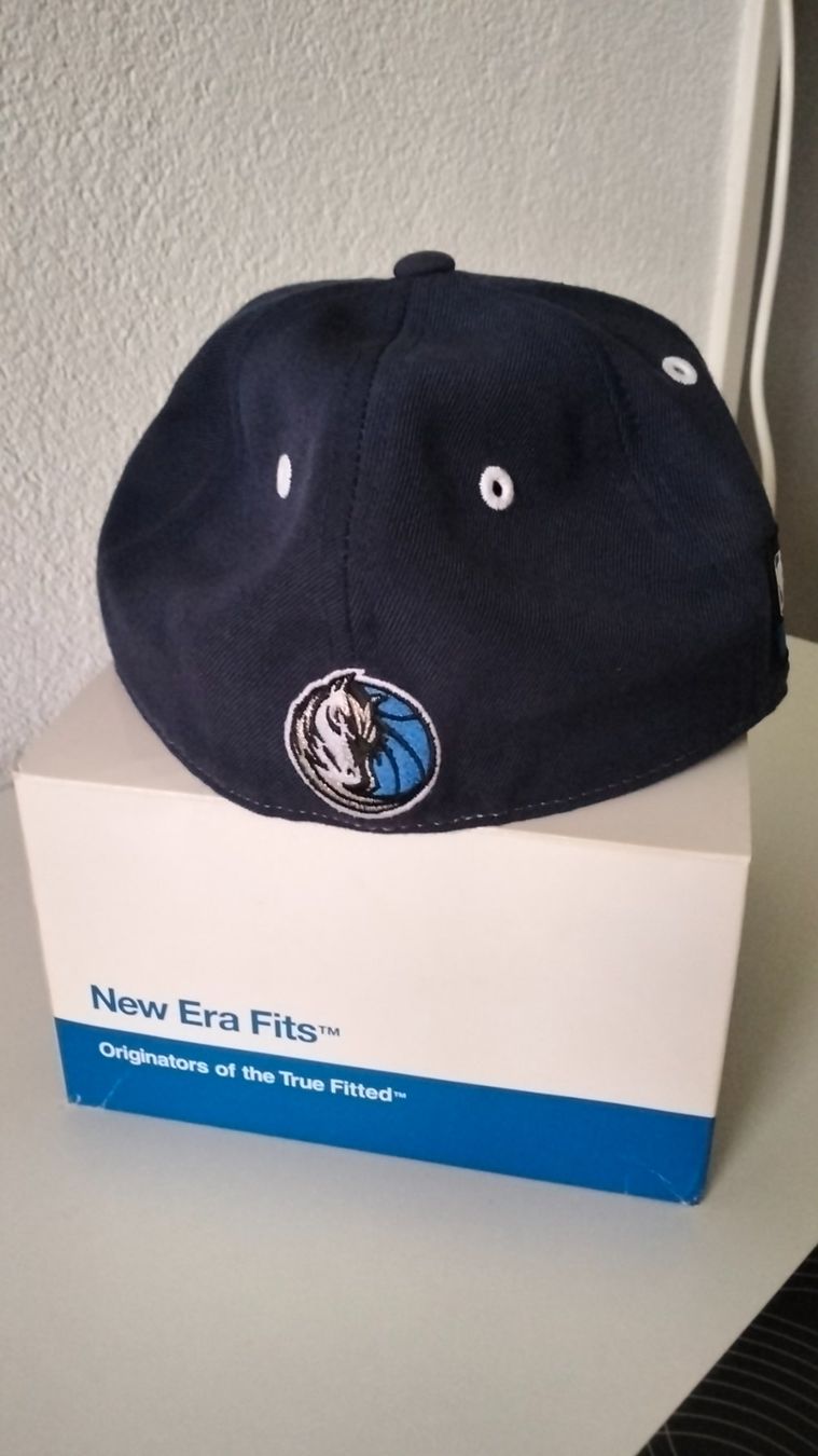 Hüte, Mützen & Caps: LIMITED EDITION NBA CAP REEBOK – Gebraucht aus Uster von KarlZH 7