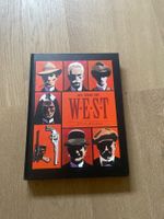 WEST édition intégrale