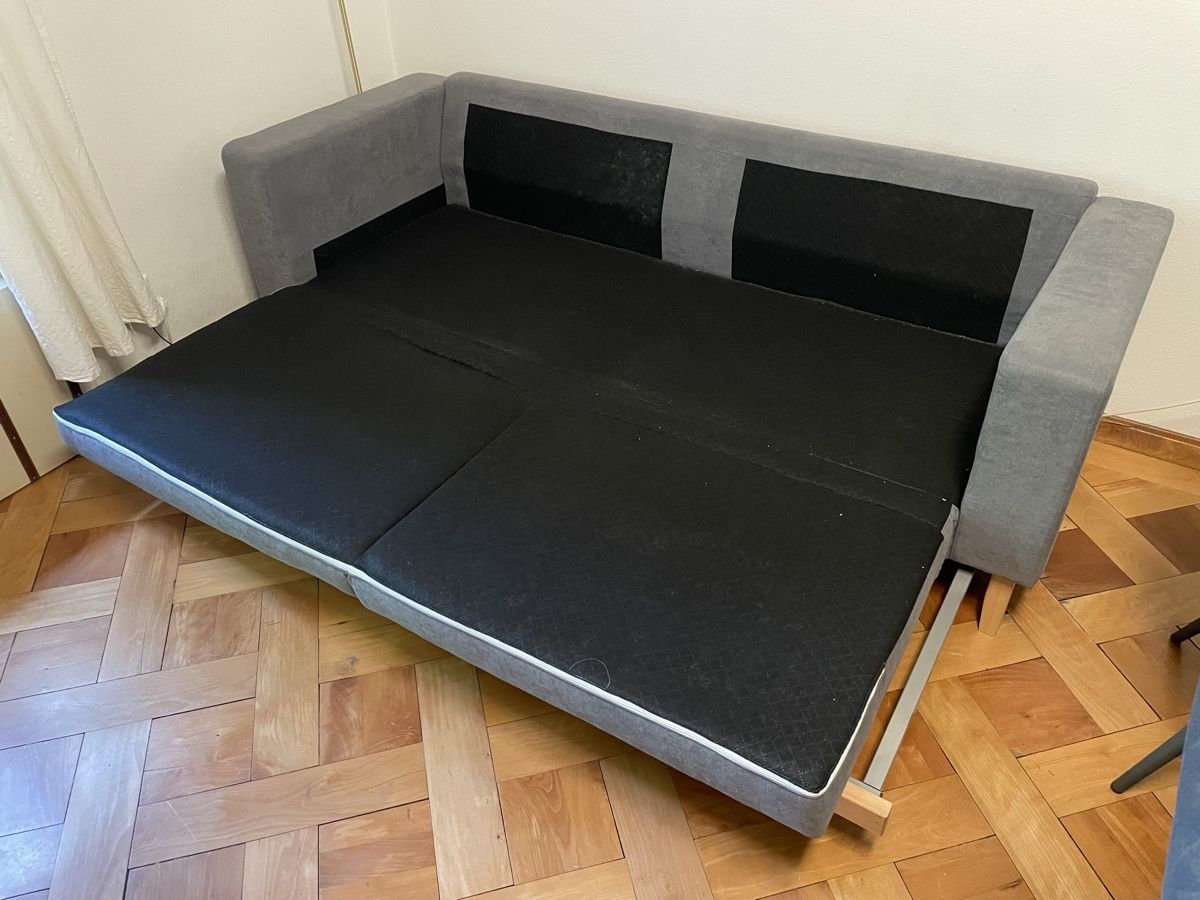 Sofas: Sofa – D'occasion à Bern par Pesches_Laden 3