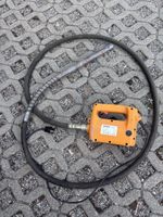 ARWIN VN-1600 Betonrüttler 1600W gebraucht