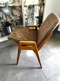 Stühle: +   ViNtAge WeCHseLsTuhL  + – Gebraucht aus Winkel von zeho 4