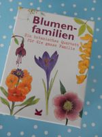 Spiel Botanisches Quartett Pflanzen Laurence King Verlag NEU