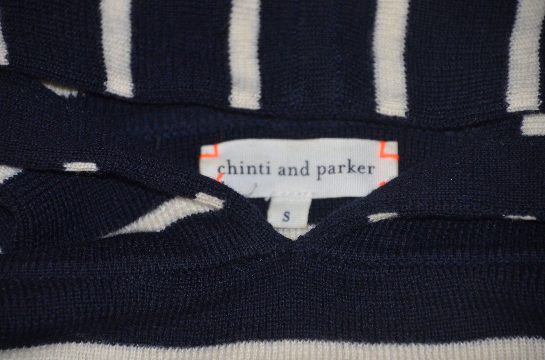 Pullover & Sweatshirts: Chinti & Parker Pullover / pull  S -M – Gebraucht aus Collonges von arashee 6