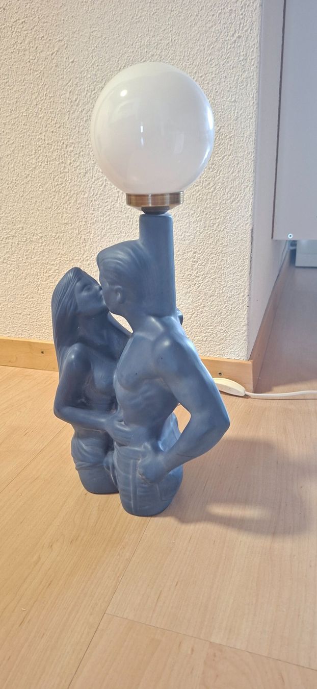 Lampen: Nachtischlampe – Gebraucht aus Männedorf von Mis_nl7l