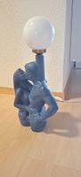 Nachtischlampe