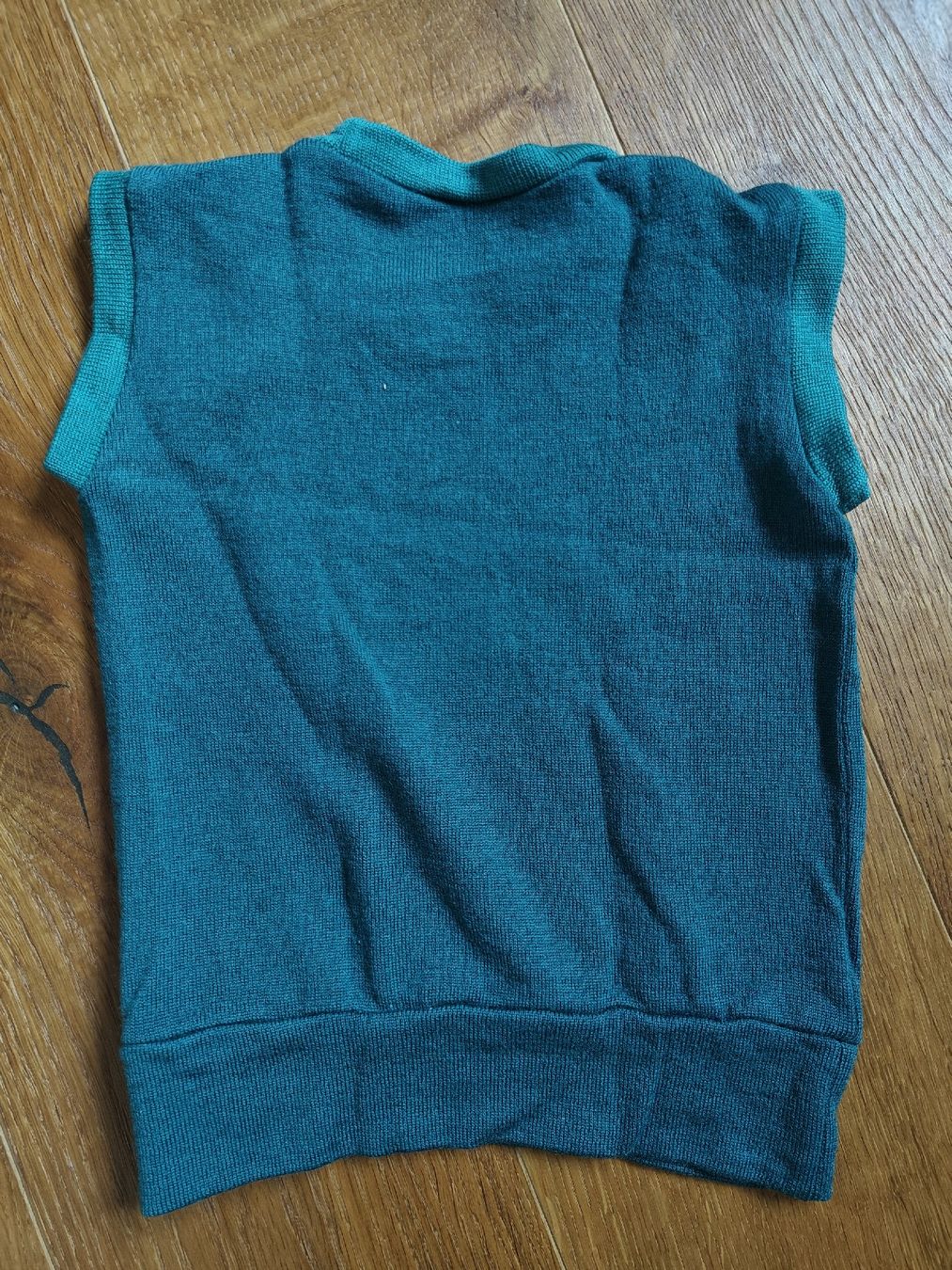 Altro abbigliamento per bambino: ForSchur Pullunder Grösse 86/92 – Usato da Wettingen venduto da SiSiLaWe 1
