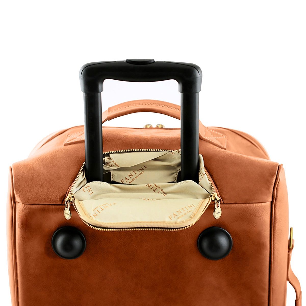 Altro in Aeronautica: Leder Trolley Voyager – Nuovo e nell'imballaggio originale da Wittenbach venduto da bes_k8vr 2