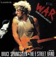 Bruce Springsteen Vinyl Single von 1986
