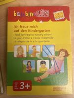 Bambino Lük: Ich freue mich auf den Kindergarten 1 ab 3+
