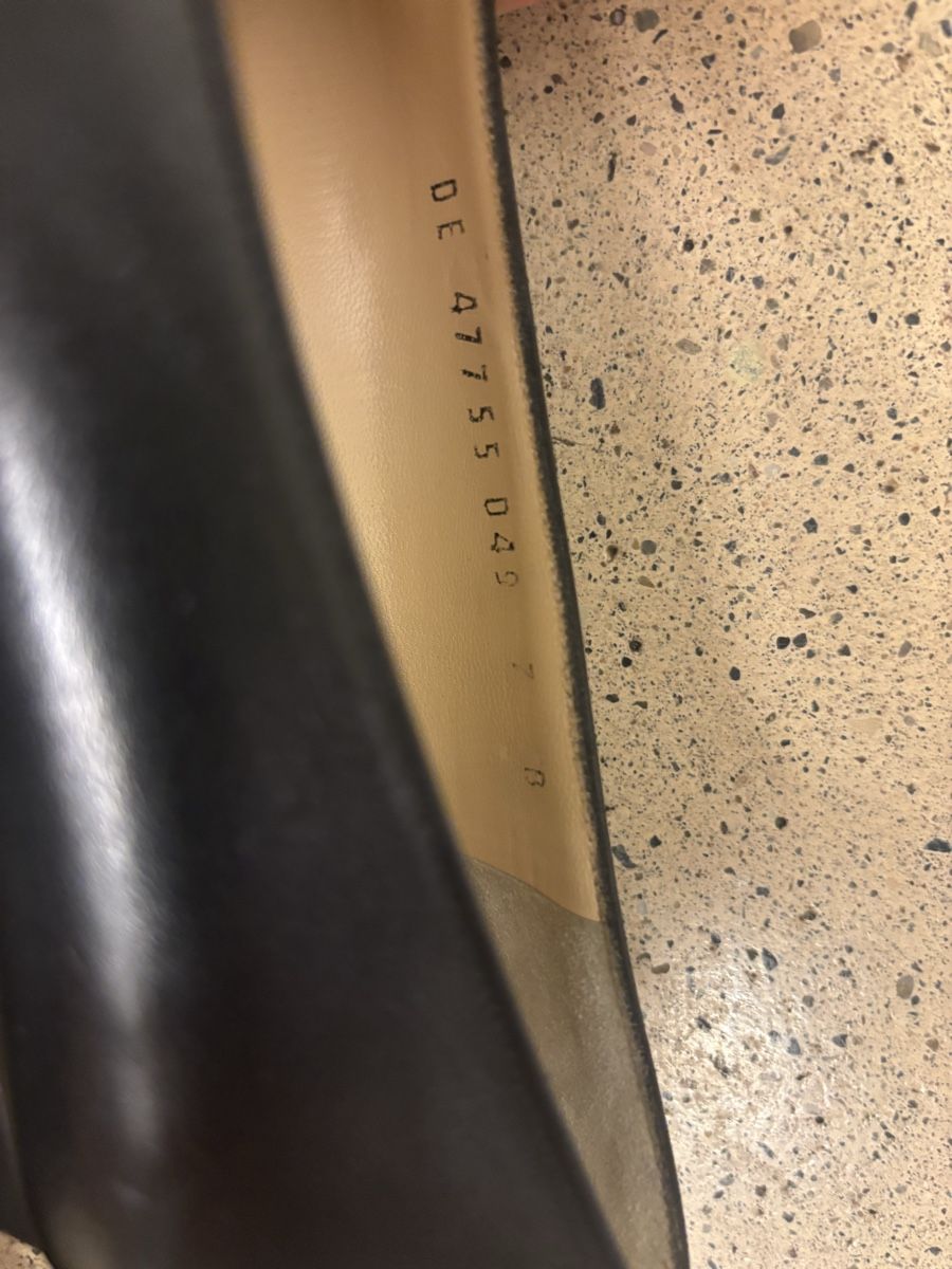 Salvatore Ferragamo Scarpe da donna: Neue, ungetragene Salvatore Ferragamo Schuhe – Nuovo (secondo la descrizione) da Erlenbach ZH venduto da ariane12 2