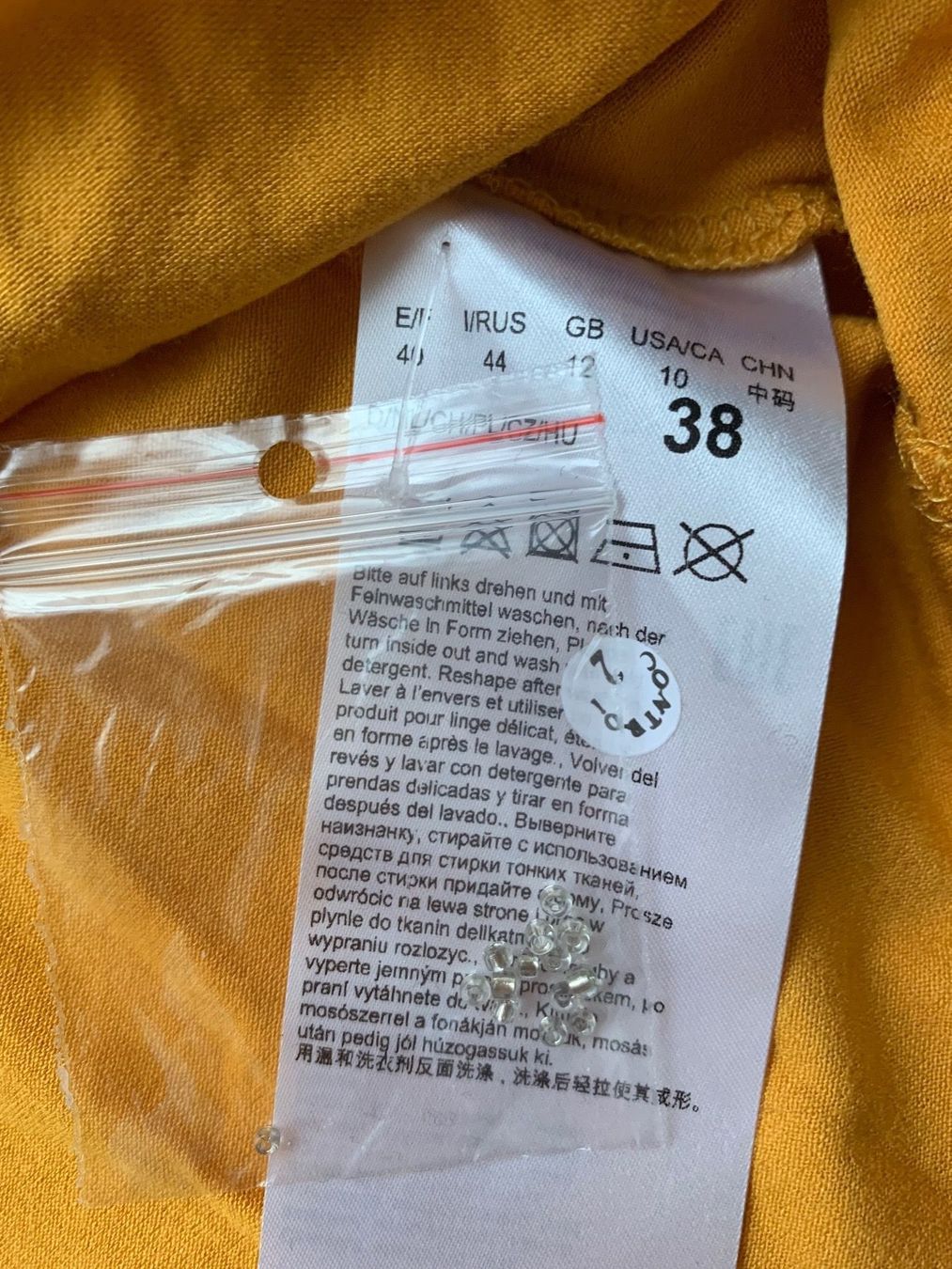 Betty Barclay Camicette: Betty Barcley damen schlupfbluse – Nuovo (secondo la descrizione) da Nürensdorf venduto da and_5tlm 2