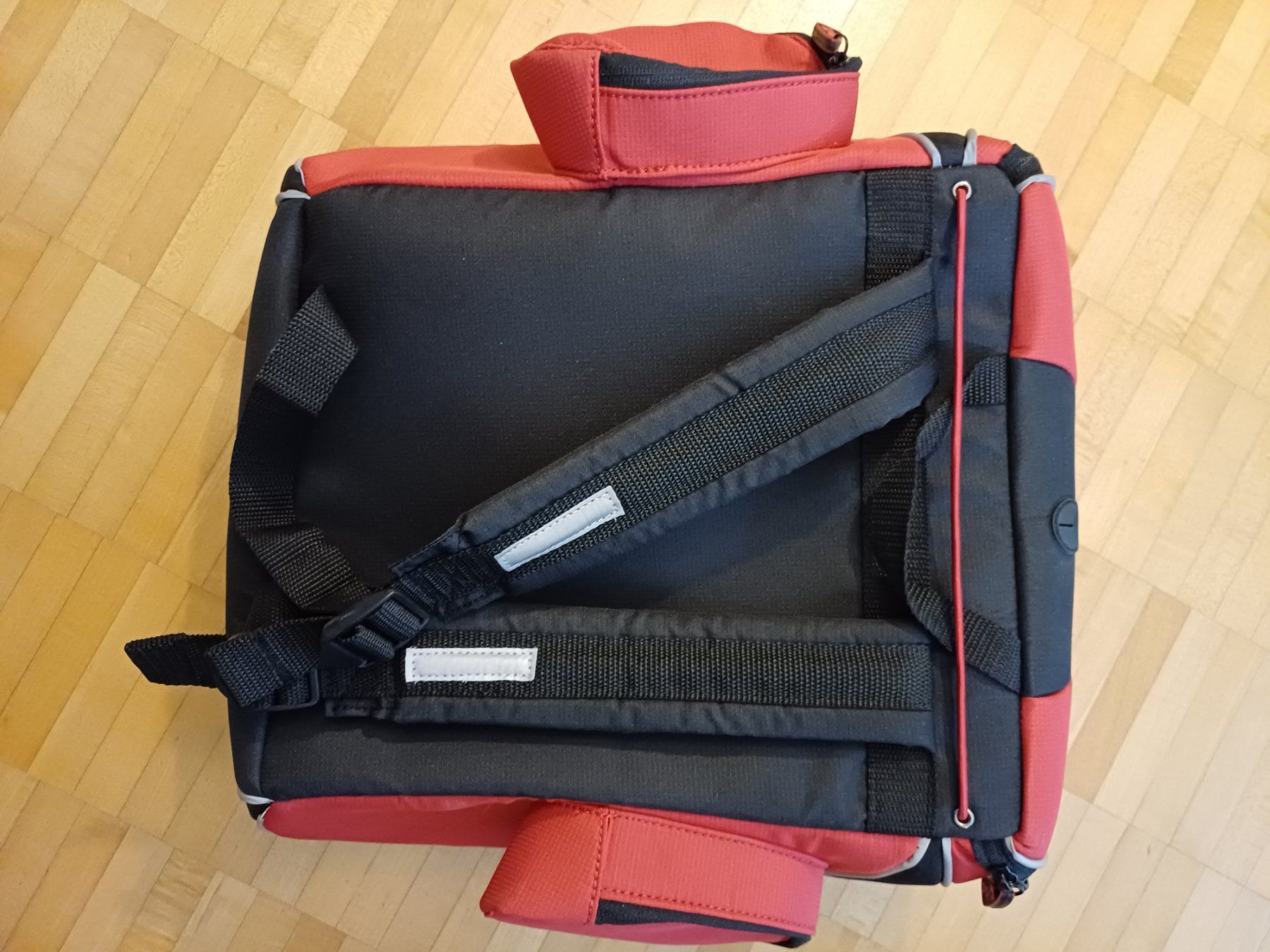 Borse & Zaini: Kleiner Rucksack mobility – Usato da Zürich venduto da Atad 1
