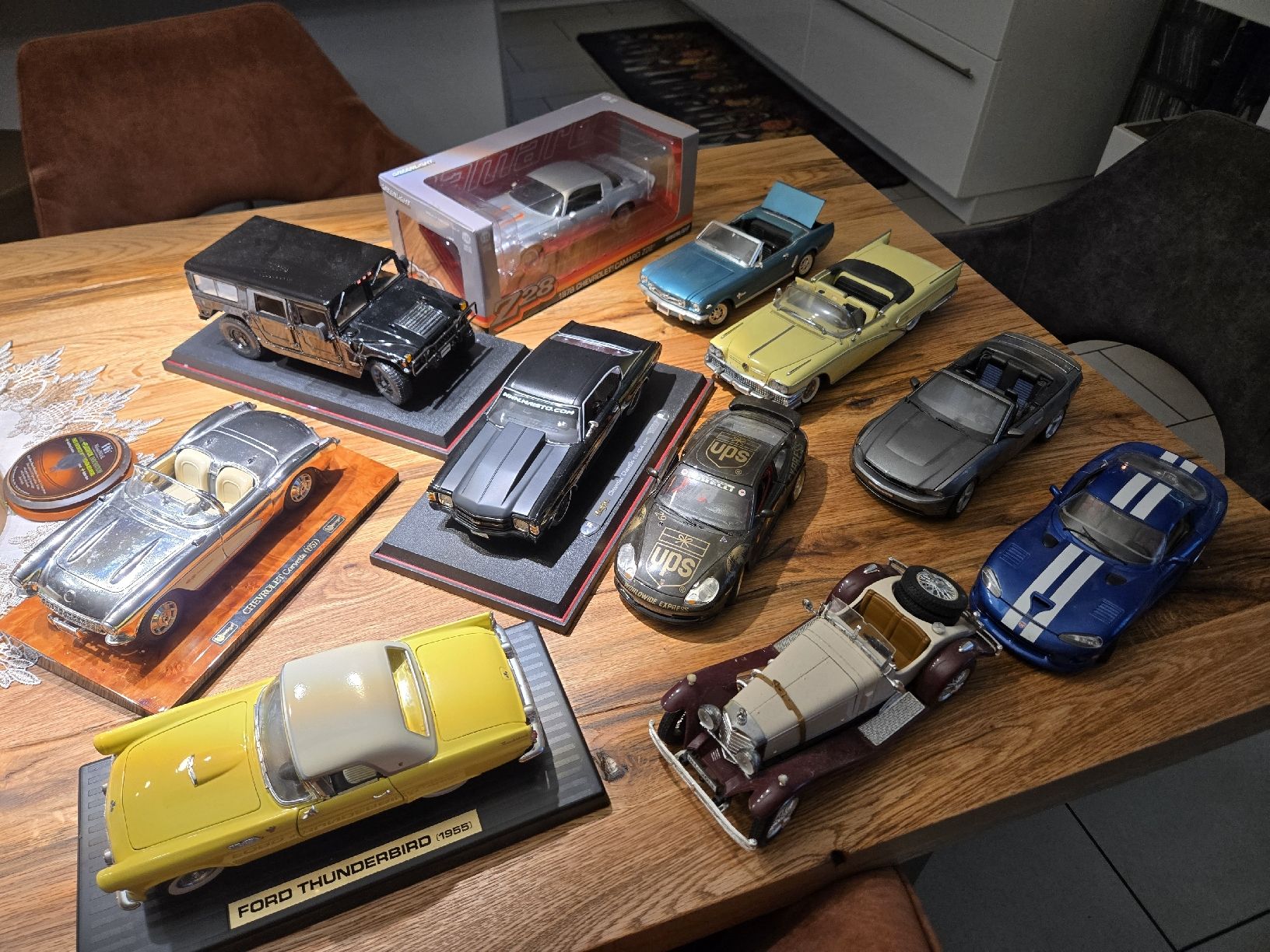 Voitures modèles: modelautos – Neuf (Voir description) à Böckten par Rluca 5