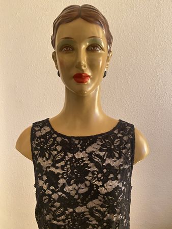 SOMMER KLEID