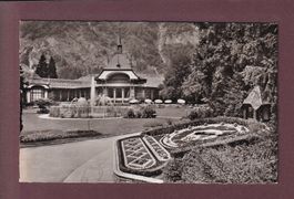 INTERLAKEN - Kursaal