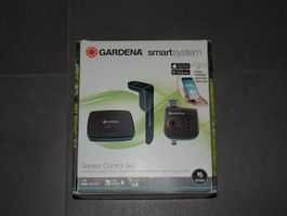 Gardena Smartes Bewässerungssystem - Sensor Control Set *NEU