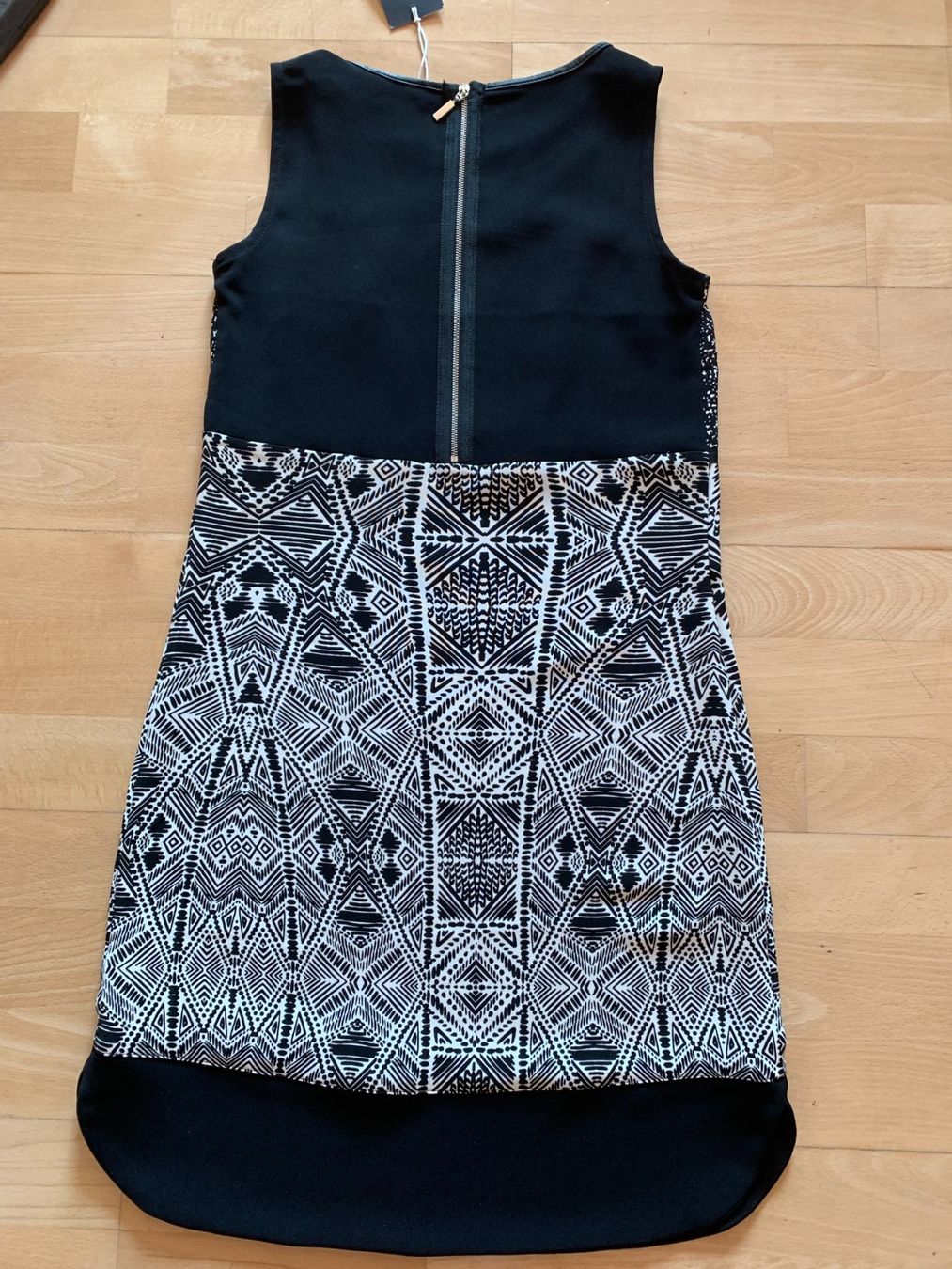 Kleider: mötivi Damen Kleid, Gr. 30, NEU – Neu und originalverpackt aus Worb von farben20zauber 2