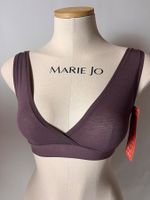 Bralette SLOGGI, Grösse One Size (XS -  L, Farbe Violett