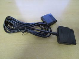 Playstation 2 Pad Verlängerungskabel PS2 Verlängerung NEU